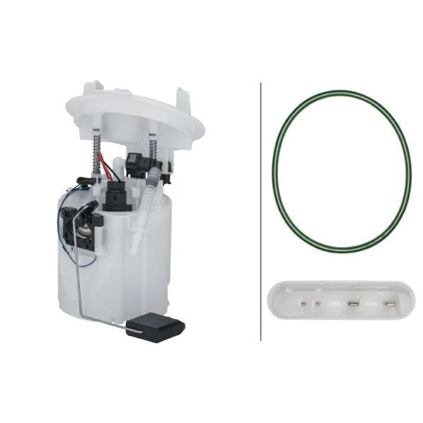 HELLA BENZİN POMPASI 204 M271  2009>13 (A2044700794)