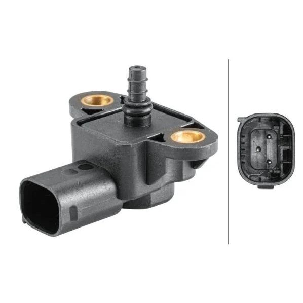 HELLA BASINÇ SENSÖRÜ W169/W203/W204/W218/W211/W463/W906 (A0061539928)
