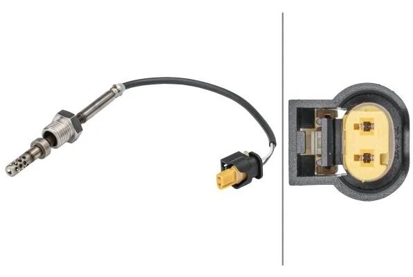 HELLA EKSOZ SICAKLIK SENSÖRÜ 169/245 640 (A0081532828)