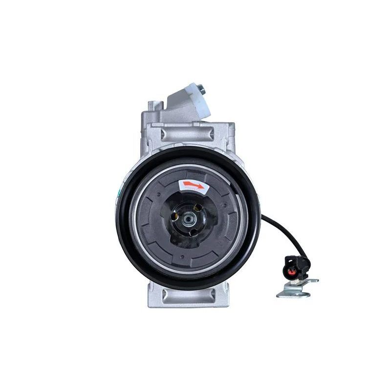 NISSENS KLIMA KOMPRESÖRÜ SPORT 2 7TD 2005 13 (LR019132)