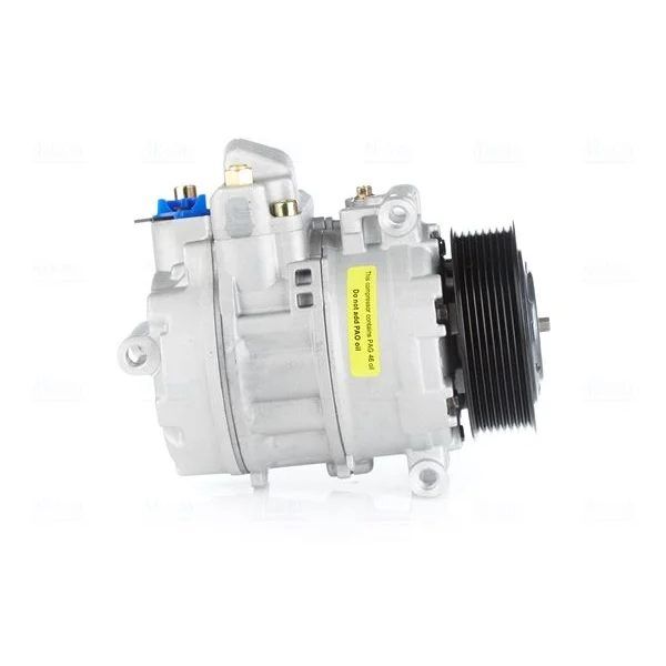 NISSENS KLIMA KOMPRESÖRÜ SPORT 2 7TD 2005 13 (LR019132)