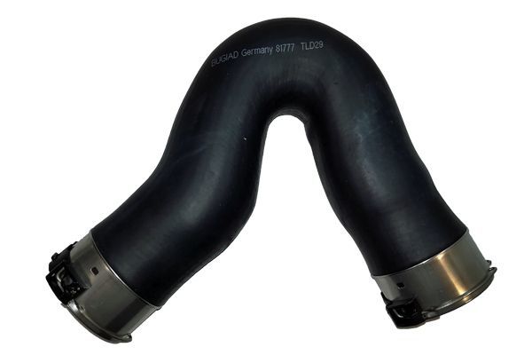 Üçpa İnterkol Hortumu 906 W209 309 509 2 2Cdı (A9065284182)