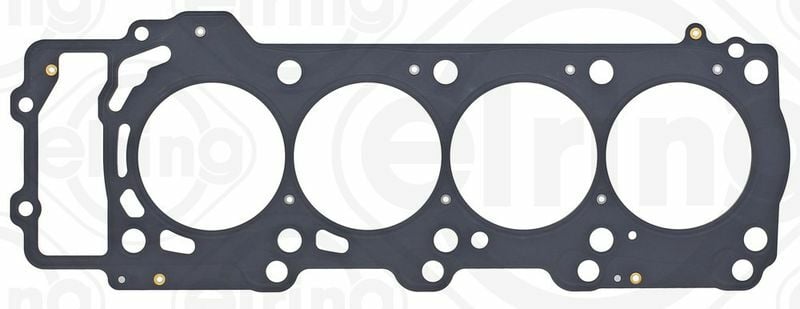 ELRING SİLİNDİR KAPAK CONTASI M166 (A1660160220)