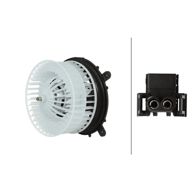 BEHR KALORİFER MOTORU 220(AB56000S) (A2208203142)