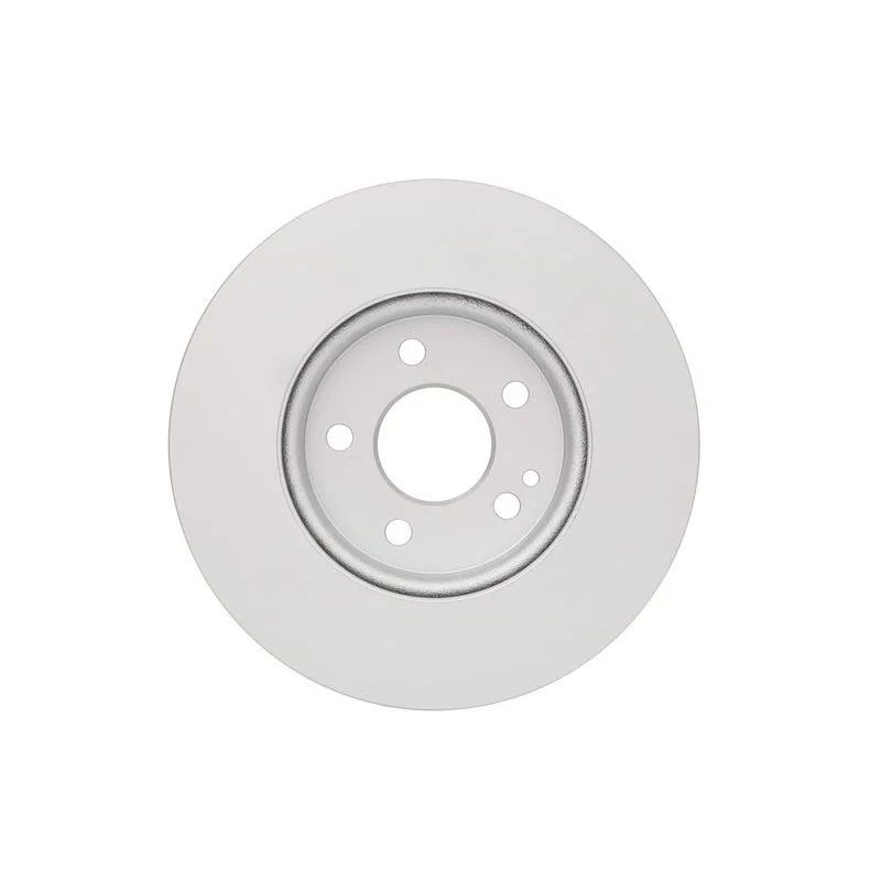 BOSCH FREN DİSKİ VIANO 639 114/116 CDI ÖN (A6394210012)