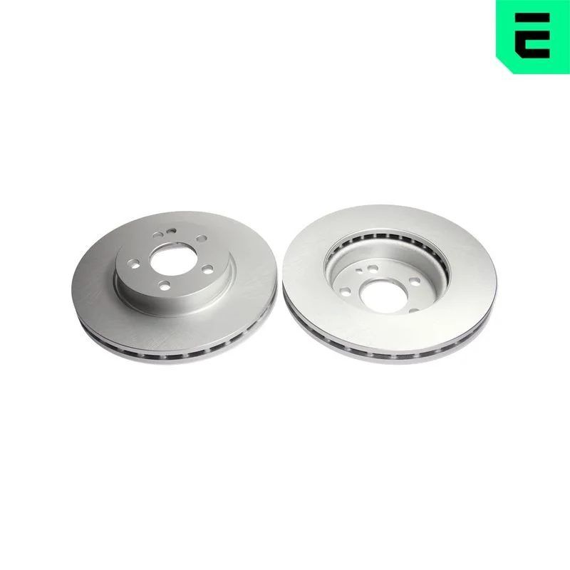 BOSCH FREN DİSKİ VIANO 639 114/116 CDI ÖN (A6394210012)
