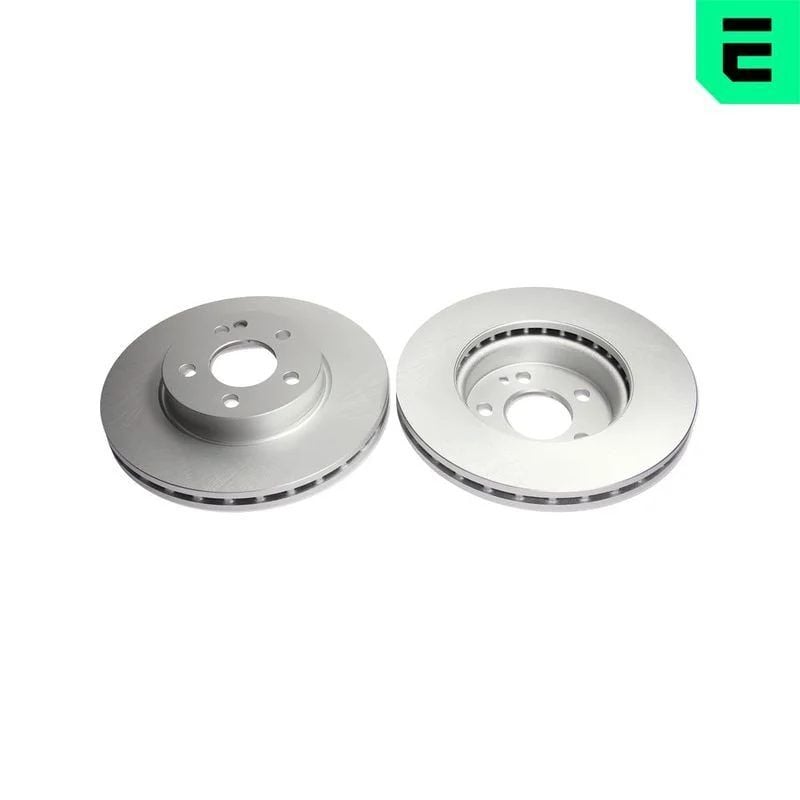 BOSCH FREN DİSKİ VIANO 639 114/116 CDI ÖN (A6394210012)