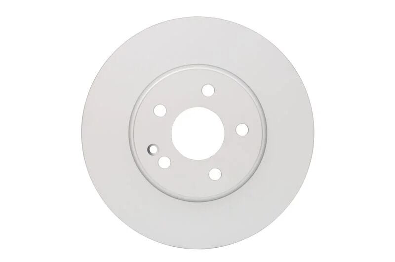 BOSCH FREN DİSKİ VIANO 639 114/116 CDI ÖN (A6394210012)