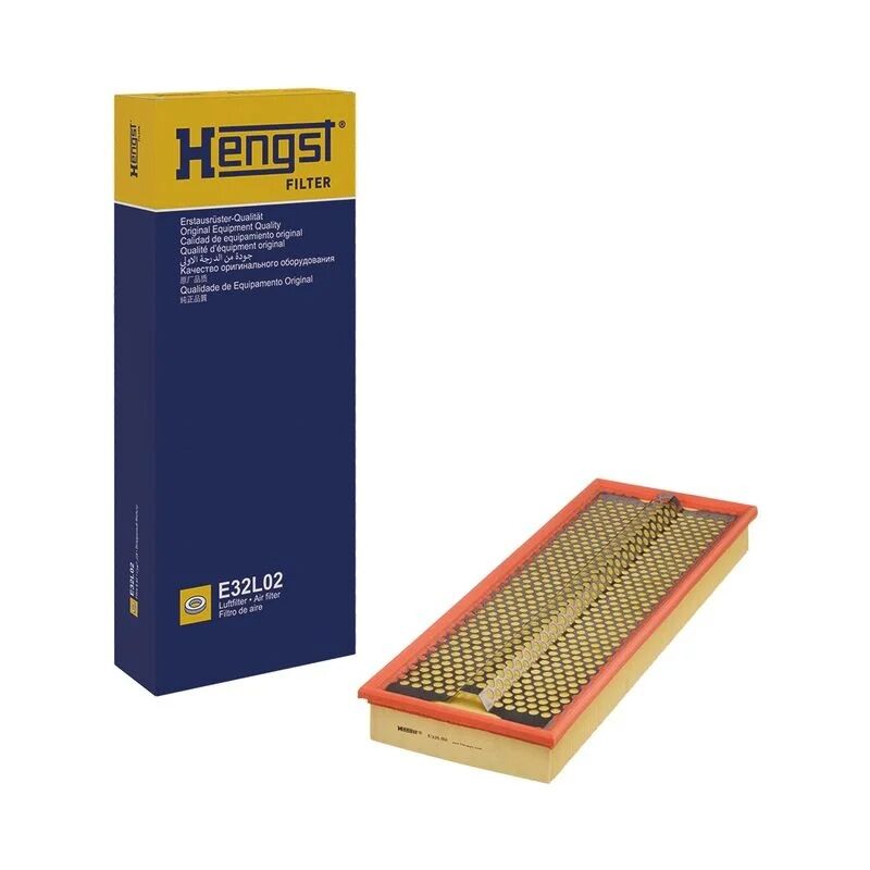 HENGST HAVA FİLTRESİ 603 DİZEL (A6030940104)