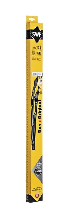 SWF SİLECEK, (640 mm) MERCEDES A CLASS ; E-CLASS (ST)  (A2108200045)
