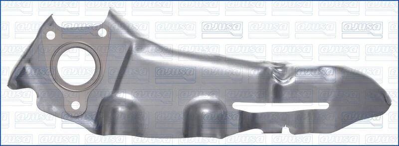 AJUSA TURBOŞARJ CONTASI M626 (A6260960080)