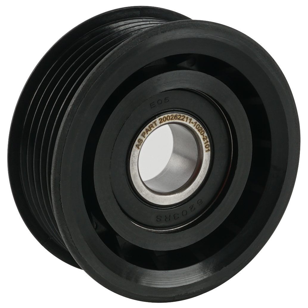 ASPART GERGİ KASNAĞI 611/646 SPR/VIT/VIA/203/204/A4/2.5TD (A0002020919)