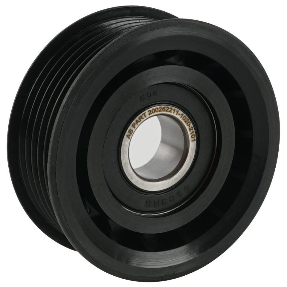 ASPART GERGİ KASNAĞI 611/646 SPR/VIT/VIA/203/204/A4/2.5TD (A0002020919)