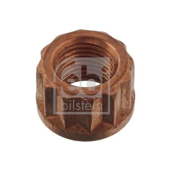 Febi Piston Kol Somunu Febi (A6150380072)