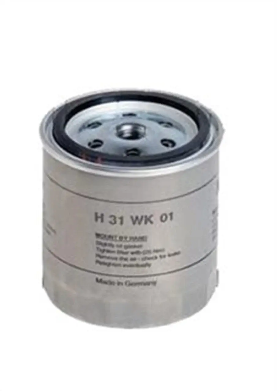 HENGST MAZOT FİLTRESİ 123 (KC22)