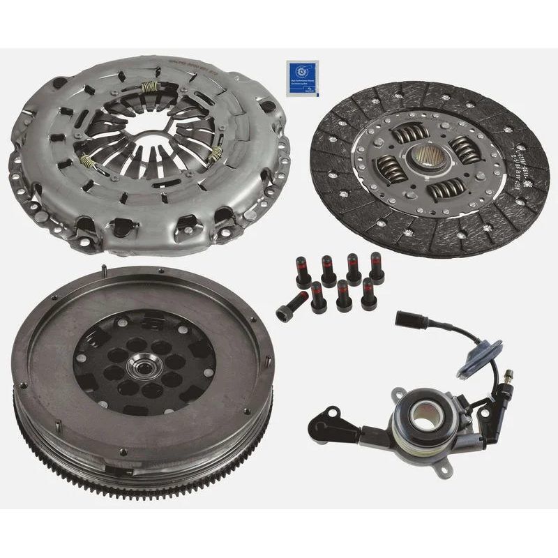 Trucktec Debriyaj Rulmanı M111 M611 W203 W210 W211 Merkezli (A0002542808)
