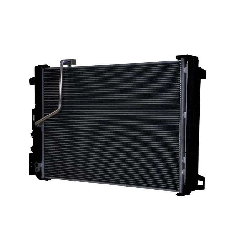 BEHR KLİMA RADYATÖRÜ W204/W212 (A2045000654)