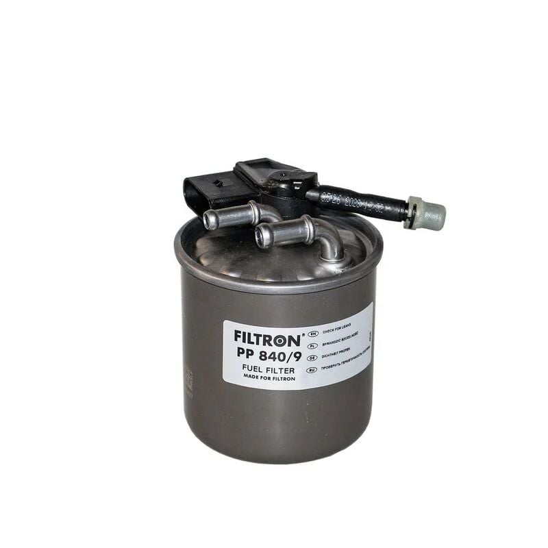 FILTRON MAZOT FİLTRESİ (A6510902852)