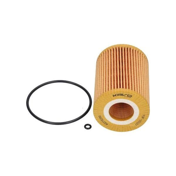 HENGST YAĞ FİLTRESİ W203/W204/W212 (A6421800009)