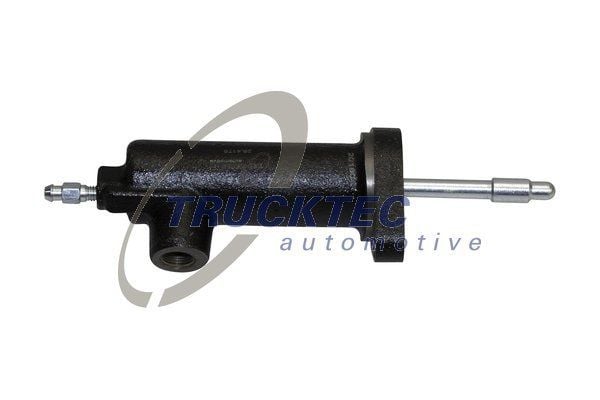 Trucktec Debriyaj Merkezi Alt W202 W210 (A2022900011)