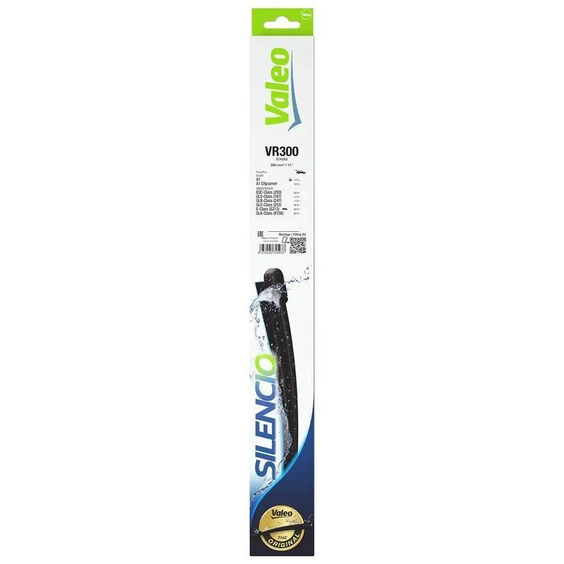 VALEO SİLECEK LASTİĞİ W156/W205/W213/W247/W253 (574593)