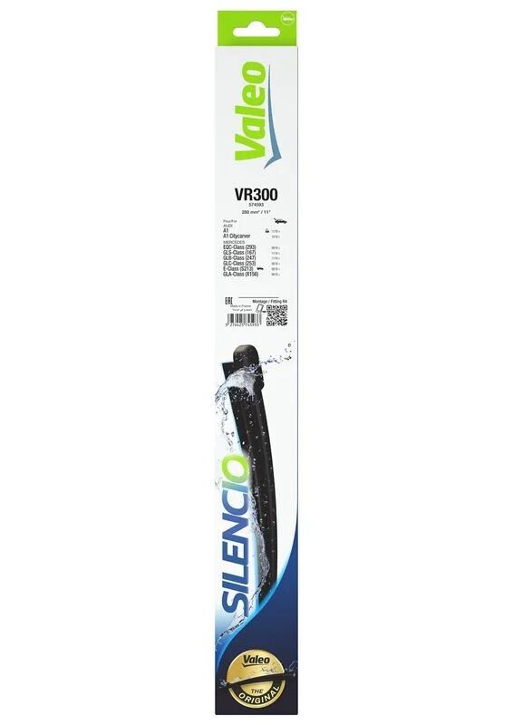 VALEO SİLECEK LASTİĞİ W156/W205/W213/W247/W253 (574593)