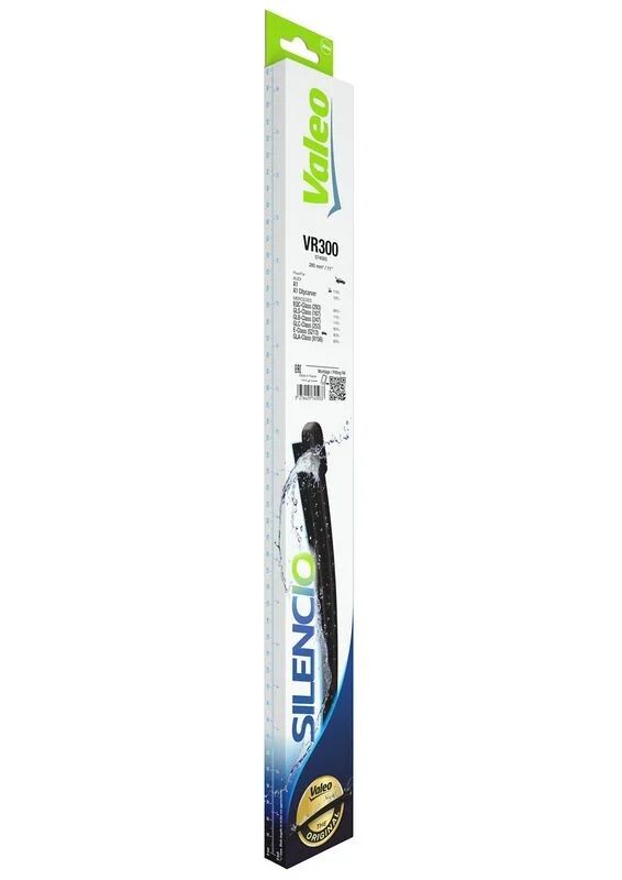 VALEO SİLECEK LASTİĞİ W156/W205/W213/W247/W253 (574593)