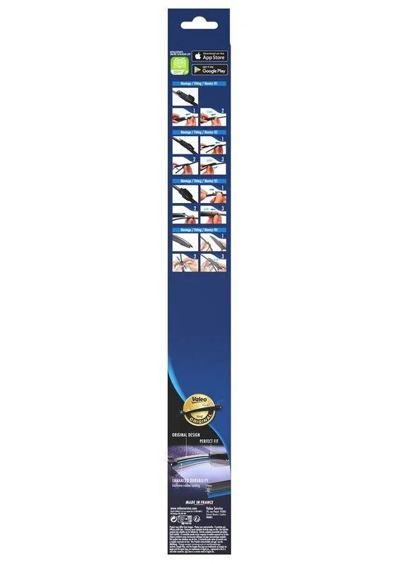 VALEO SİLECEK LASTİĞİ W156/W205/W213/W247/W253 (574593)