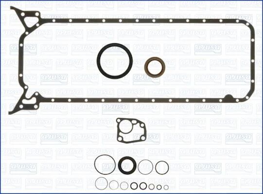 AJUSA ALT TAKIM CONTA M103 (A1030104508)