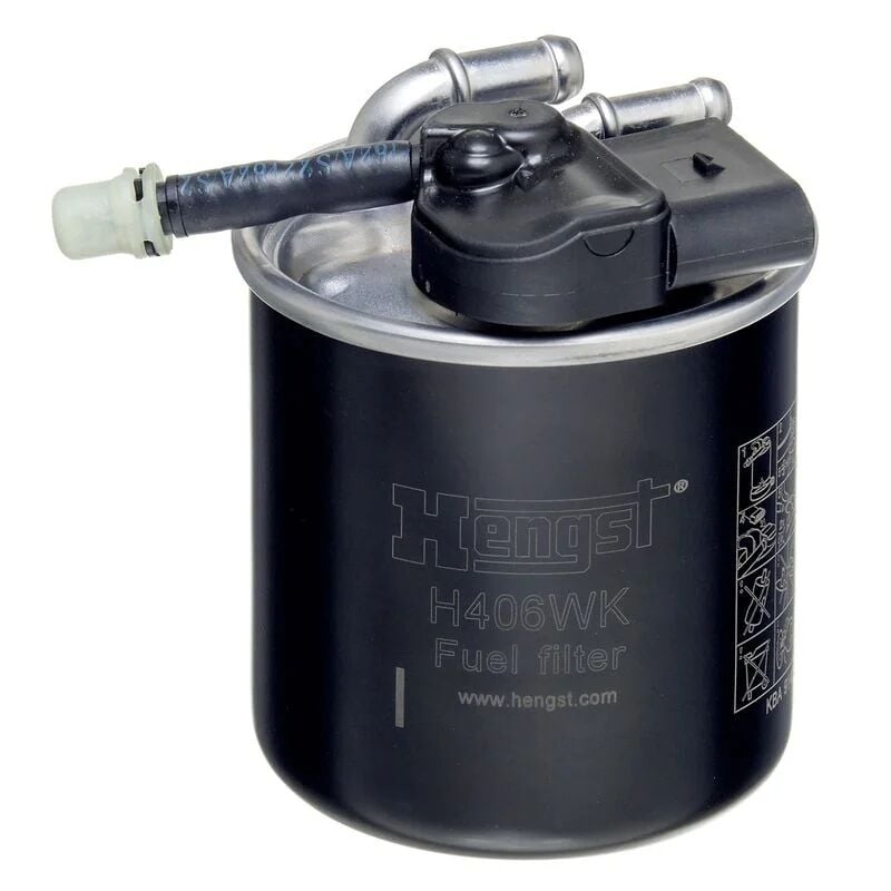 HENGST YAKIT FİLTRESİ W204/W212 (A6510902852)