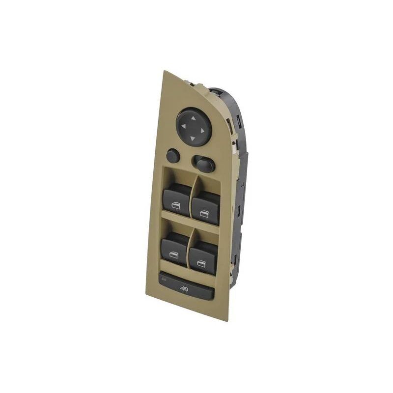 KYBURG CAM AÇMA DÜĞMESI ÇERÇEVESI SOL E90 E91 BEJ KATLANIR TIP (61316948634)