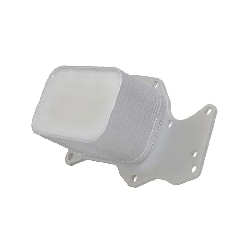 KYBURG YAĞ SOĞUTUCUSU B38-B46 F20-F30-G20-G30 (11428585624)