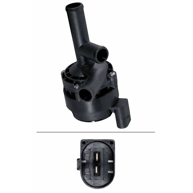 HELLA KALORİFER MUSLUĞU 221 (A2218350064)