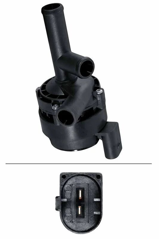 HELLA KALORİFER MUSLUĞU 221 (A2218350064)
