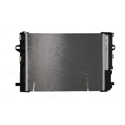 NISSENS KLİMA RADYATÖRÜ 117/156/176/246 (A2465000454)
