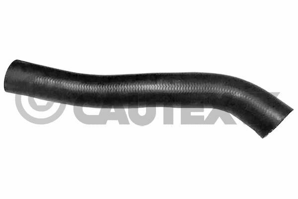Üçpa Radyatör Hortumu Alt W901 M602 (A9015011182)