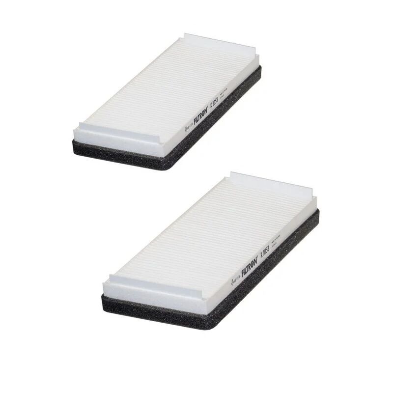 FILTRON FİLTRE (2X)