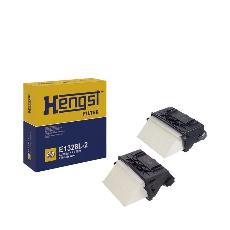 HENGST HAVA FİLTRESİ 642 CDI 203/209/211/212/164 X1 (A6420942404)