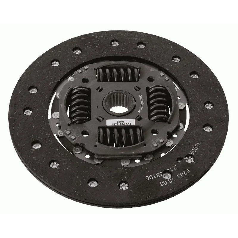 SACHS DEB. BALAT. SPR M111 BENZ. YAYLI (3000826901) 240Q (A0152500903)