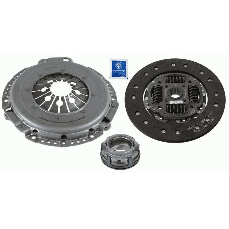 SACHS DEB. BALAT. SPR M111 BENZ. YAYLI (3000826901) 240Q (A0152500903)