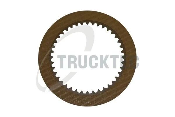 TRUCKTEC OTOMATİK ŞANZIMAN BALATASI. K1. 722-400-> 4 VİTES… (A1232720225)