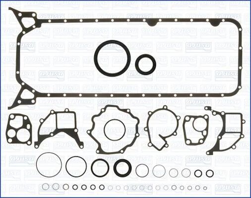 AJUSA ALT TAKIM CONTA M603/M606 (A6030100705)