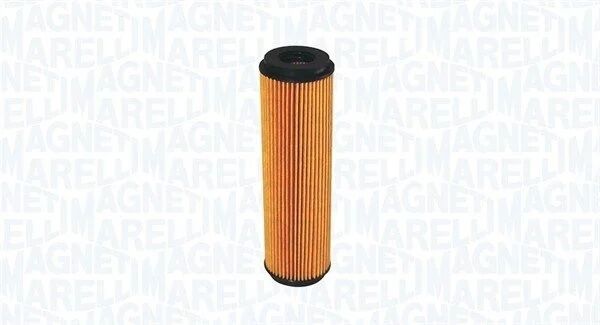 MAGNETI MARELLI YAĞ FİLTRESİ 271 203/204/209/211 (359002300430)