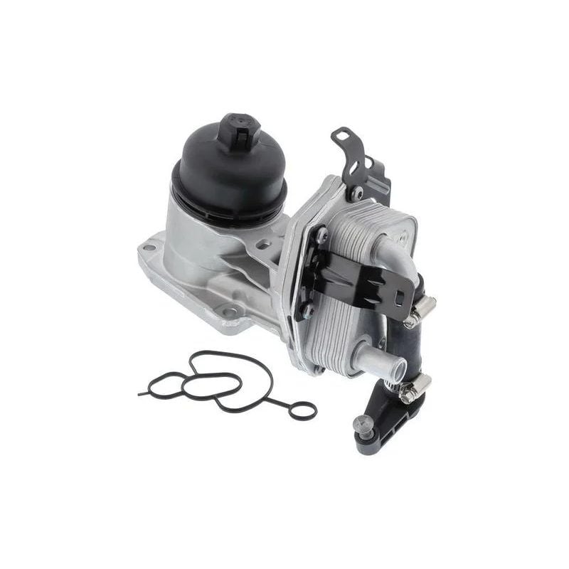 NISSENS YAĞ SOĞUTUCU TEK L359 L538 EVOQUE FREELANDER II 2.2D DW12 (LR004287)