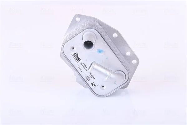 NISSENS YAĞ SOĞUTUCU TEK L359 L538 EVOQUE FREELANDER II 2.2D DW12 (LR004287)