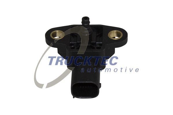 Trucktec Basınç Sensörü (A0061531628)