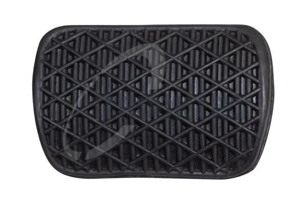 TRUCKTEC PEDAL LASTİĞİ (A1232910082)