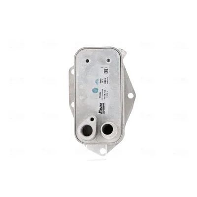 NISSENS YAĞ SOĞUTUCU FREELANDER II 3 2 (LR001426)