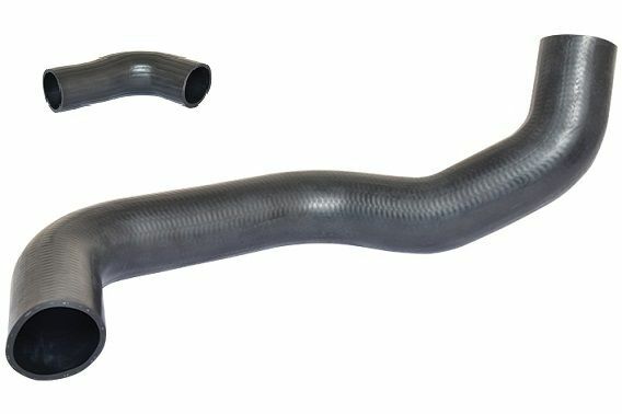 Üçpa İnterkol Üst Hortum W901 Spr M611 (A9015284782)