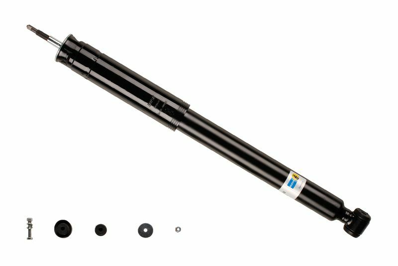SACHS AMORTİSÖR 210 ÖN AVANGART / YÜKSEK TİP GAZLI (A2103234600)